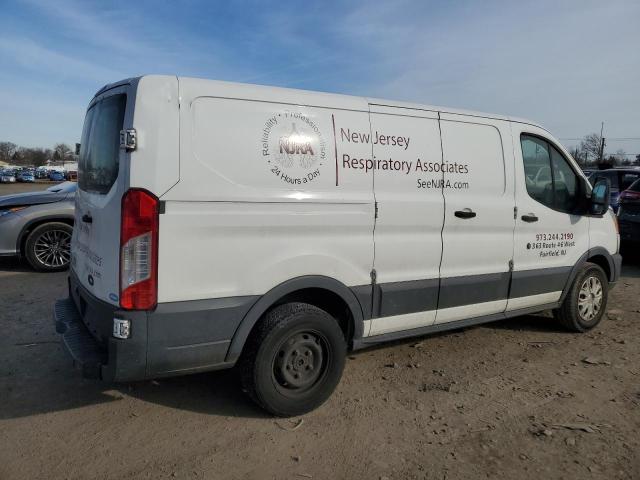 Photo 3 from auction – 2018 FORD TRANSIT T- with VIN 1FTYE1ZM3JKA30471