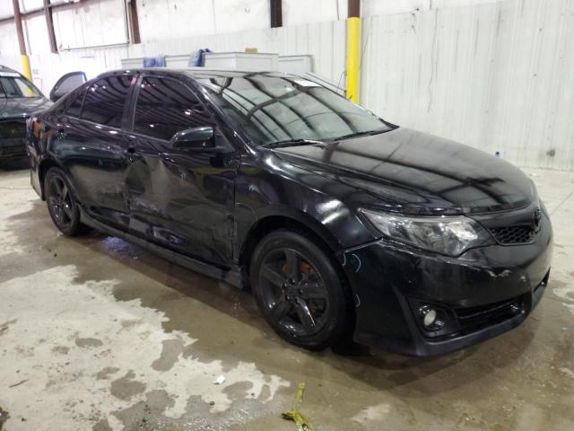 Photo 4 from auction – 2014 TOYOTA CAMRY L with VIN 4T1BF1FK0EU788960