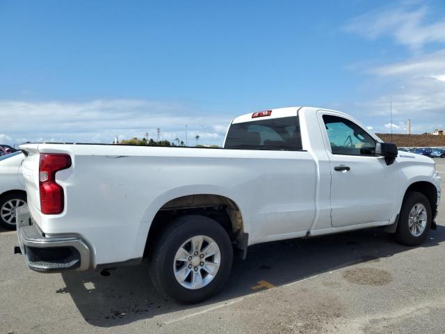 Photo 3 from auction – 2019 CHEVROLET SILVERADO with VIN 3GCNWAEF2KG202277
