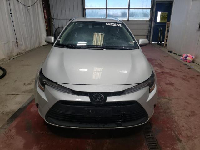 Photo 5 from auction – 2024 TOYOTA COROLLA LE with VIN 5YFB4MDE8RP110680