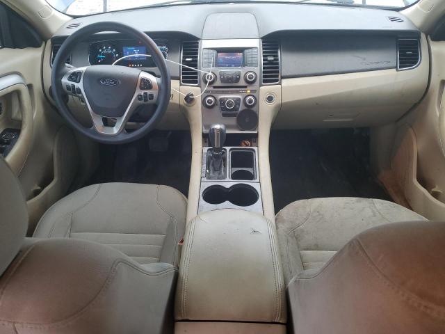 Foto 8 de la subasta – 2018 FORD TAURUS SE con VIN 1FAHP2D82JG105471