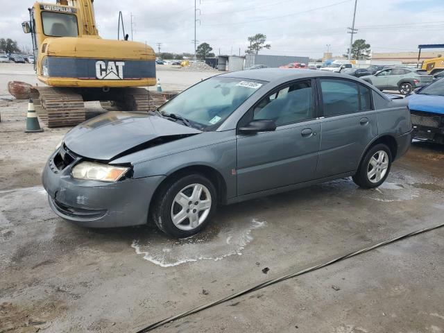 SATURN ION LEVEL 2007 with VIN 1G8AJ55F07Z143963 - Photo from auction
