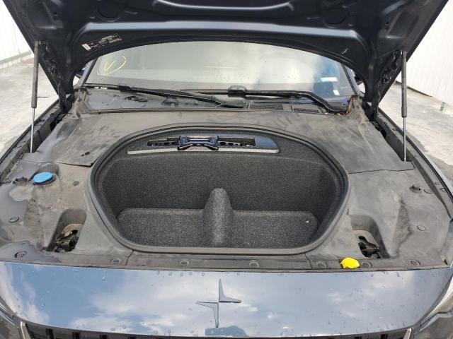 Photo 11 from auction – 2021 POLESTAR 2 with VIN LPSED3KA8ML018969