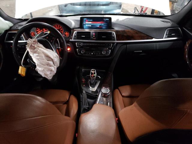 Photo 8 from auction – 2017 BMW 330 XI with VIN WBA8D9G54HNU59010