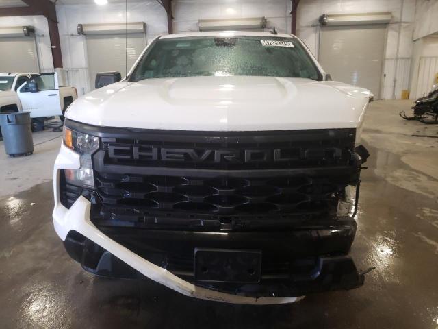 Photo 5 from auction – 2023 CHEVROLET SILVERADO with VIN 3GCNAAEK9PG360327
