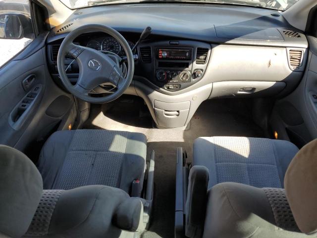 Фото 8 с аукциона – 2004 MAZDA MPV WAGON с VIN JM3LW28A140523111