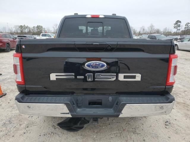Photo 6 from auction – 2022 FORD F150 SUPER with VIN 1FTFW1ED9NFB19003