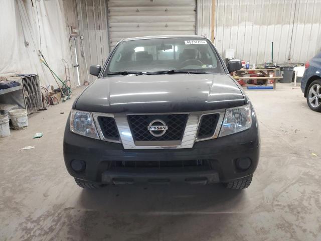 Photo 5 from auction – 2012 NISSAN FRONTIER S with VIN 1N6AD0CW7CC474973