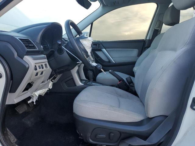 Снимка 7 от търг – 2018 SUBARU FORESTER 2 с VIN JF2SJAGC4JH488773