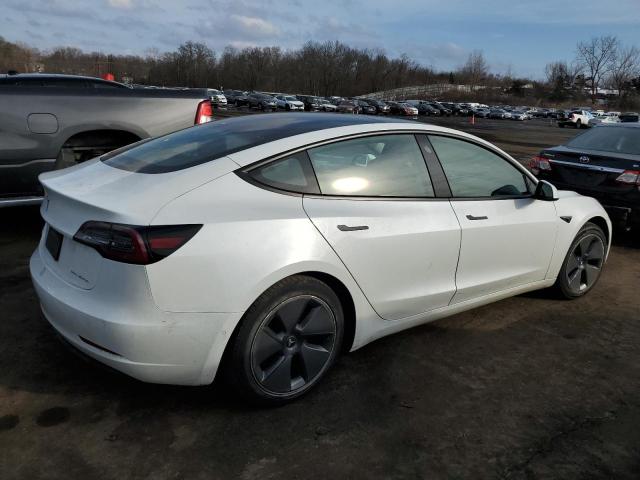 Снимка 3 от търг – 2021 TESLA MODEL 3 с VIN 5YJ3E1EB1MF859104