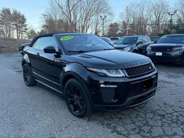 Photo 1 from auction – 2018 LAND ROVER RANGE ROVE with VIN SALVD5RX1JH32311X
