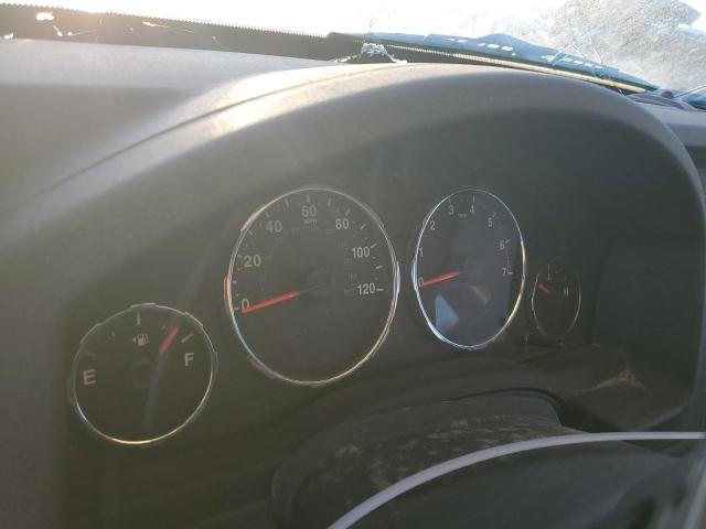 Photo 9 from auction – 2012 JEEP LIBERTY SP with VIN 1C4PJMAK7CW173423