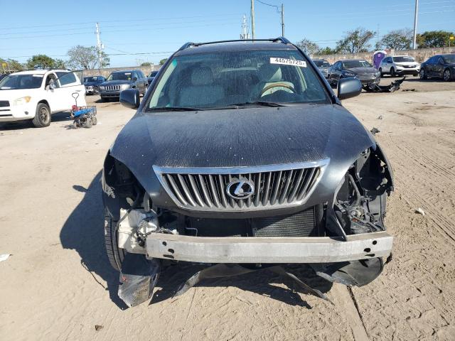 Photo 5 from auction – 2008 LEXUS RX 350 with VIN 2T2GK31U38C033681