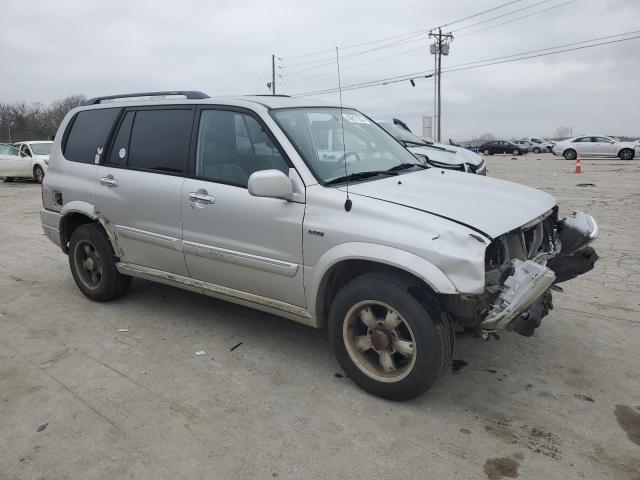 Photo 4 from auction – 2002 SUZUKI XL7 PLUS with VIN JS3TX92V124112454
