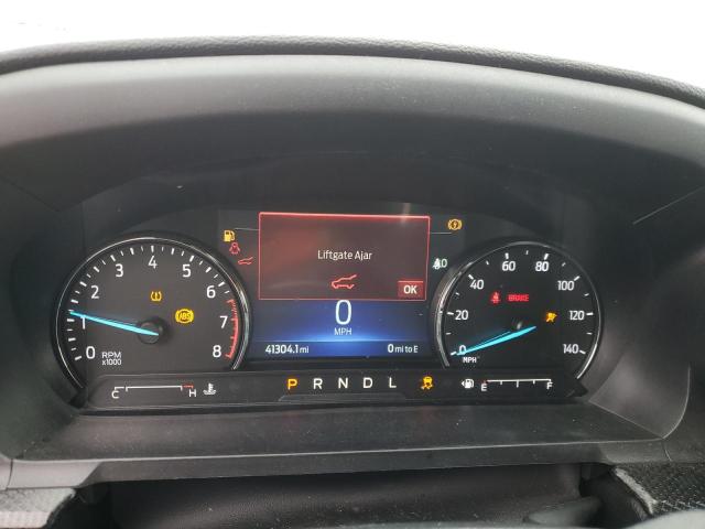 Снимка 9 от търг – 2022 FORD EXPLORER S с VIN 1FMSK8KH6NGC46663