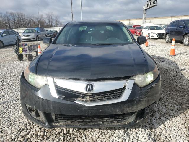 Photo 5 from auction – 2010 ACURA TSX with VIN JH4CU2F66AC000947