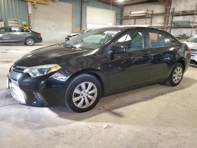 Photo 1 from auction – 2015 TOYOTA COROLLA L with VIN 5YFBURHE6FP242341