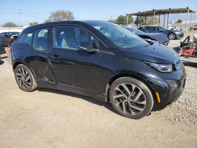 Photo 4 from auction – 2017 BMW I3 REX with VIN WBY1Z8C57HV890042