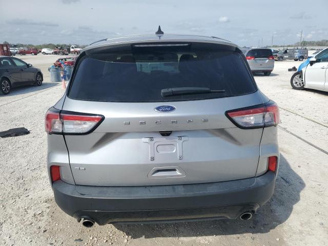 Photo 6 from auction – 2022 FORD ESCAPE SE with VIN 1FMCU0G60NUB98232