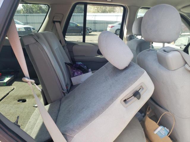 Photo 11 from auction – 2007 CHEVROLET TRAILBLAZE with VIN 1GNDS13SX72271748
