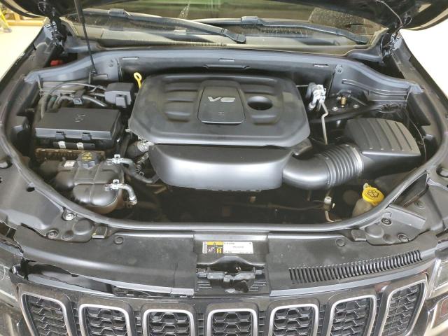 Photo 12 from auction – 2018 JEEP GRAND CHER with VIN 1C4RJFCG4JC468622