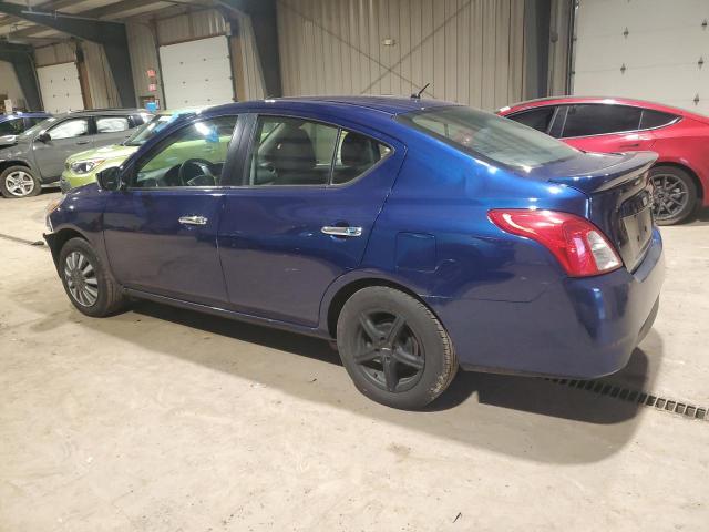 Photo 2 from auction – 2019 NISSAN VERSA S with VIN 3N1CN7AP7KL835315