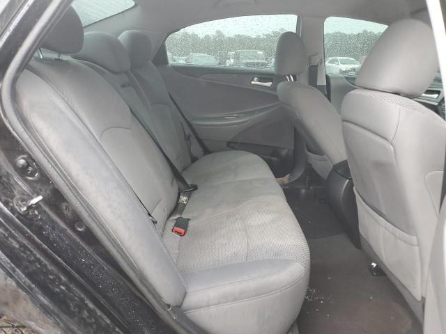 Photo 10 from auction – 2013 HYUNDAI SONATA GLS with VIN 5NPEB4AC9DH656643