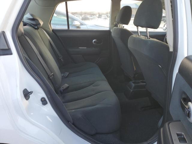 Снимка 10 от търг – 2011 NISSAN VERSA S с VIN 3N1BC1AP6BL403877