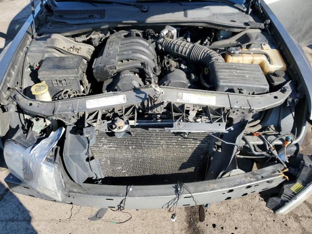 Photo 11 from auction – 2009 CHRYSLER 300 LX with VIN 2C3KA43D79H554807