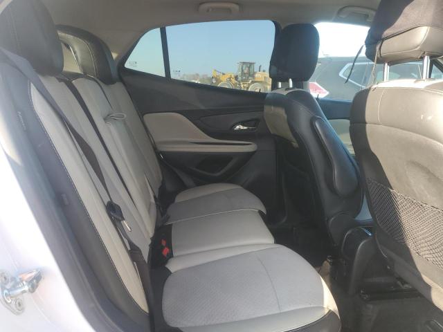 Photo 10 from auction – 2020 BUICK ENCORE PRE with VIN KL4CJASB5LB058610