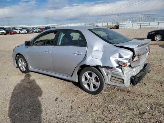Photo 2 from auction – 2011 TOYOTA COROLLA BA with VIN 2T1BU4EE2BC729179