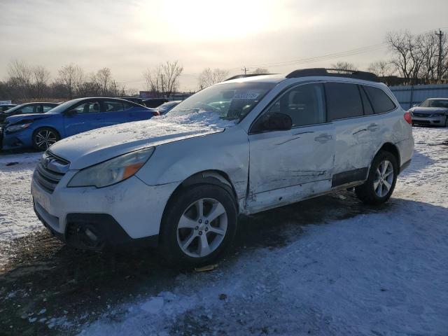 SUBARU OUTBACK 3. 2013 с VIN 4S4BRDKC8D2269057 - Снимка от търг