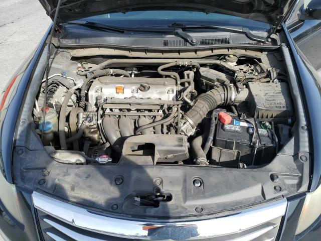 Photo 11 from auction – 2012 HONDA ACCORD EX with VIN 1HGCP2F79CA232489