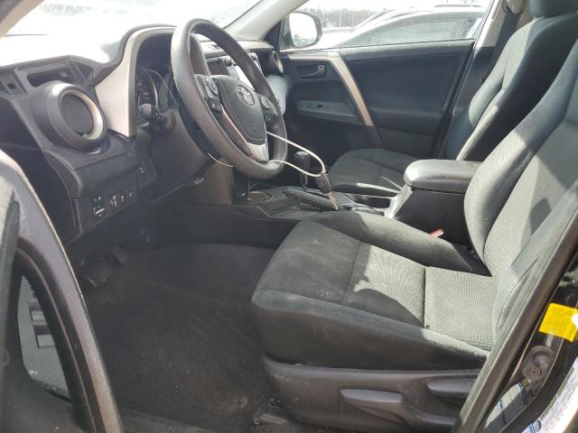 Photo 7 from auction – 2015 TOYOTA RAV4 LE with VIN 2T3BFREV0FW394894