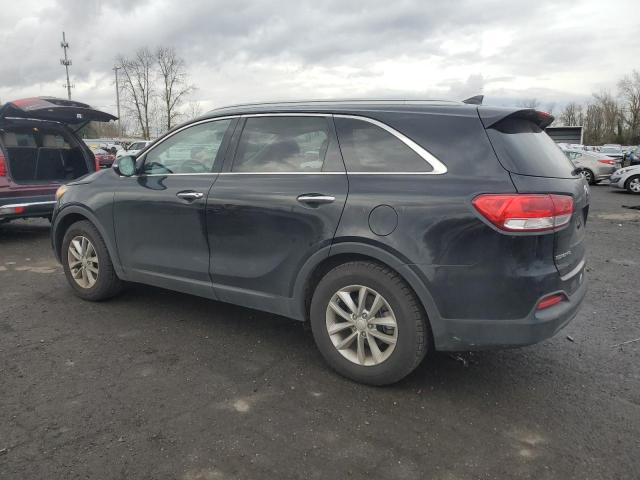 Photo 2 from auction – 2016 KIA SORENTO LX with VIN 5XYPG4A35GG085805