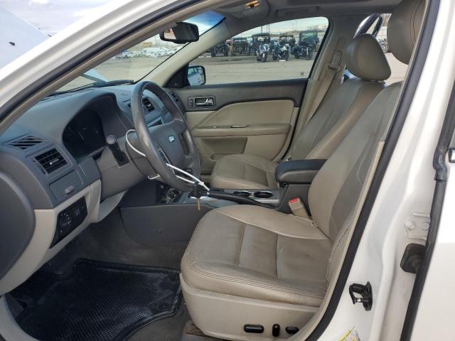 Photo 7 from auction – 2011 FORD FUSION SEL with VIN 3FAHP0JG7BR324548