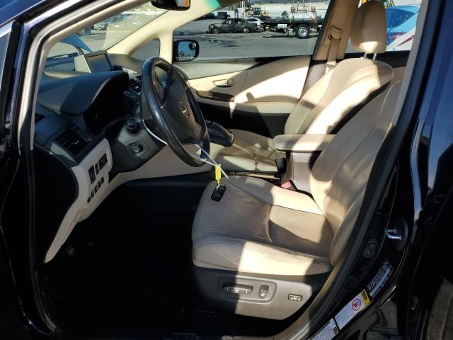 Photo 7 from auction – 2010 LEXUS HS 250H with VIN JTHBB1BAXA2005466