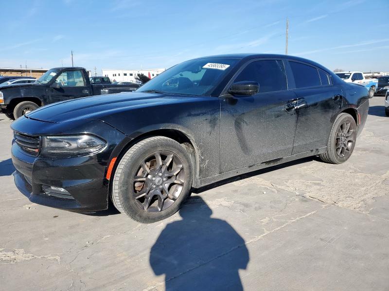 Photo 1 from auction – 2018 DODGE CHARGER GT with VIN 2C3CDXJG3JH262411