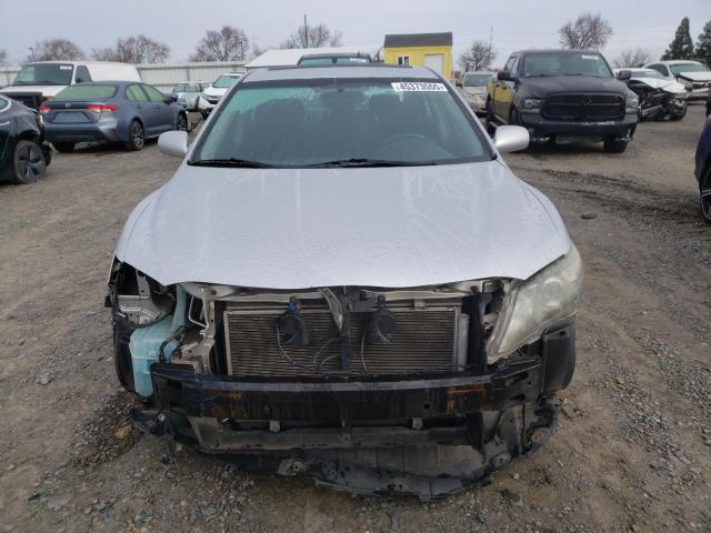 Photo 5 from auction – 2010 TOYOTA CAMRY BASE with VIN 4T1BF3EK1AU025109