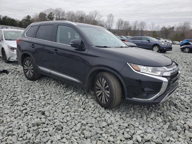 Photo 4 from auction – 2019 MITSUBISHI OUTLANDER with VIN JA4AZ3A39KZ027128