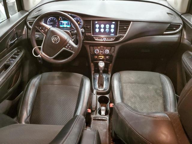 Photo 8 from auction – 2017 BUICK ENCORE PRE with VIN KL4CJESB0HB039073