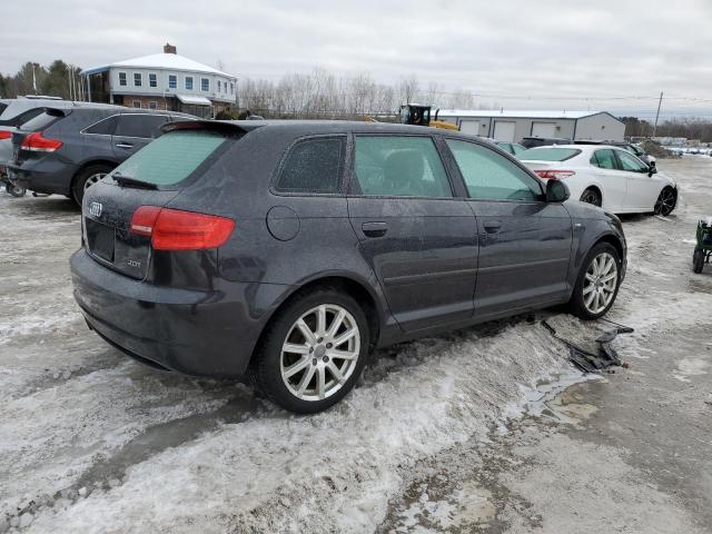 Photo 3 from auction – 2010 AUDI A3 PREMIUM with VIN WAUKEAFM6AA112563