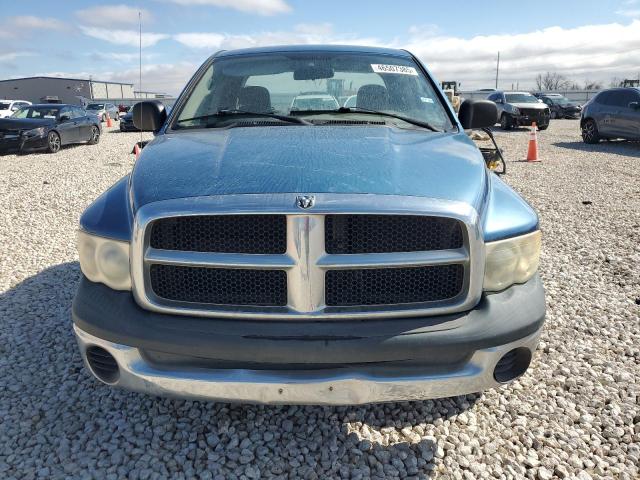 Photo 5 from auction – 2003 DODGE RAM 1500 S with VIN 1D7HA18KX3J667271