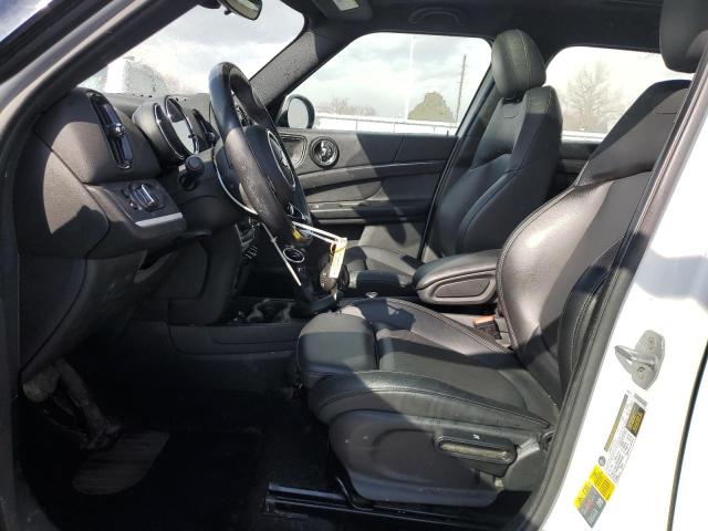 Photo 7 from auction – 2019 MINI COOPER S E with VIN WMZYU7C52K3F94330