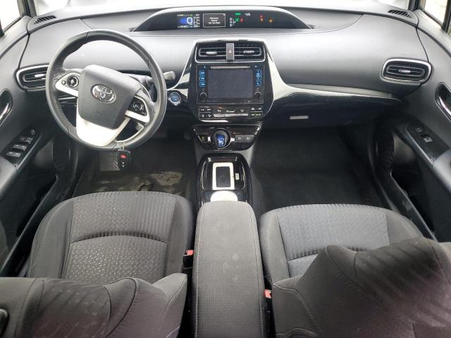 Photo 8 from auction – 2016 TOYOTA PRIUS with VIN JTDKARFU8G3022924