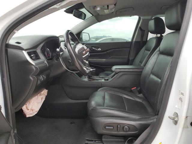 Photo 7 from auction – 2019 GMC ACADIA with VIN 1GKKNMLS2KZ235498