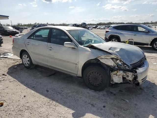 Photo 4 from auction – 2004 TOYOTA CAMRY LE with VIN 4T1BE32K64U886071
