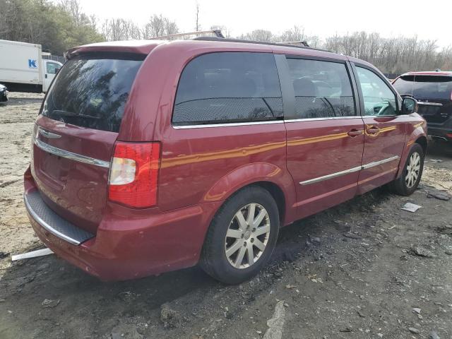 Photo 3 from auction – 2016 CHRYSLER TOWN & COU with VIN 2C4RC1BG3GR221008