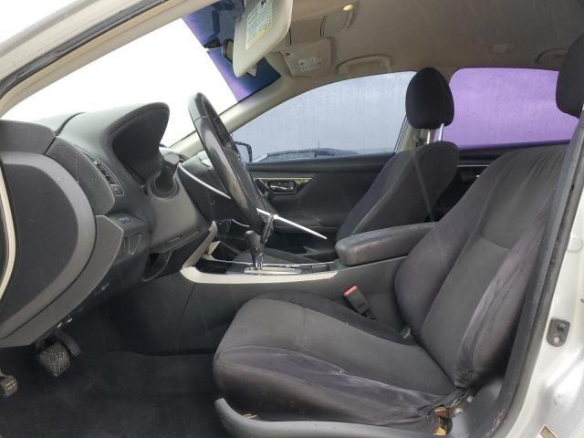 Photo 7 from auction – 2013 NISSAN ALTIMA 2.5 with VIN 1N4AL3AP0DN491872