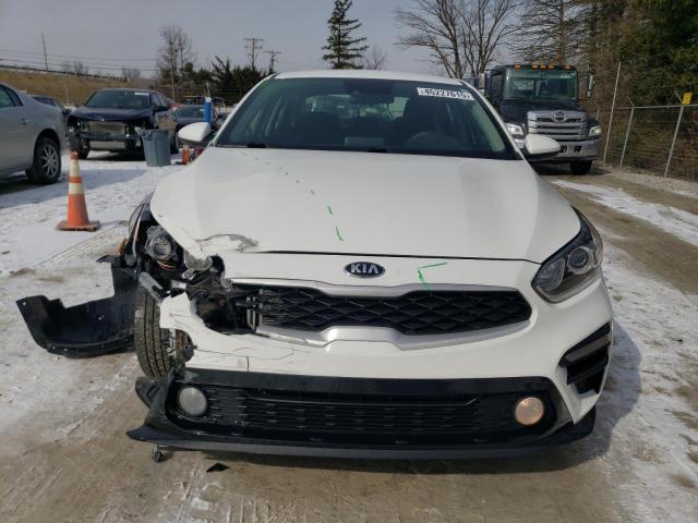 Photo 5 from auction – 2019 KIA FORTE FE with VIN 3KPF24AD8KE052211